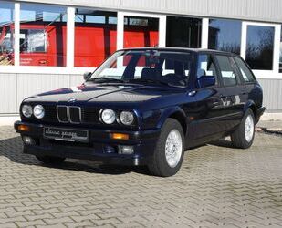 BMW 318 Gebrauchtwagen