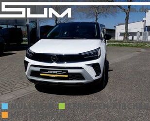 Opel Crossland (X) Gebrauchtwagen
