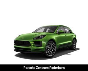 Porsche Macan Gebrauchtwagen