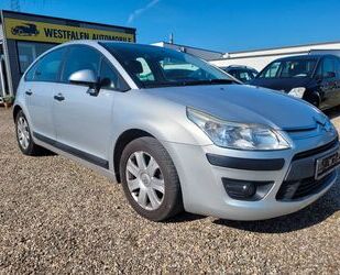 Citroen C4 Gebrauchtwagen
