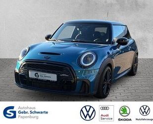 Mini Cooper S Gebrauchtwagen