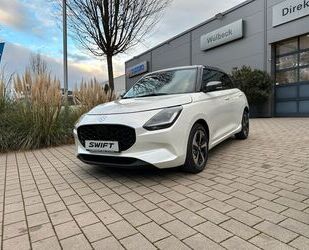 Suzuki Swift Gebrauchtwagen