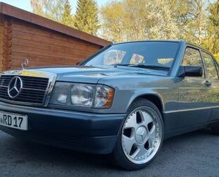 Mercedes-Benz 190 Gebrauchtwagen