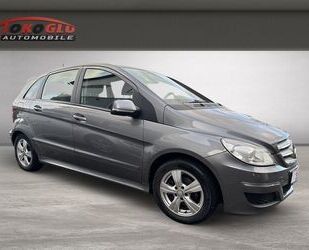 Mercedes-Benz B 180 Gebrauchtwagen