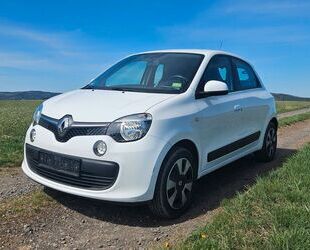 Renault Twingo Gebrauchtwagen