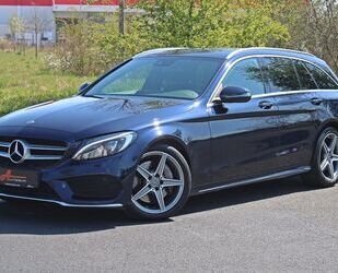 Mercedes-Benz C 250 Gebrauchtwagen