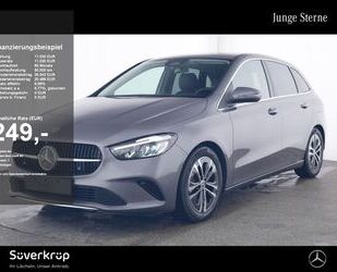 Mercedes-Benz B 200 Gebrauchtwagen