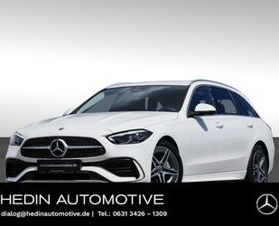 Mercedes-Benz C 300 Gebrauchtwagen