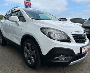 Opel Mokka Gebrauchtwagen