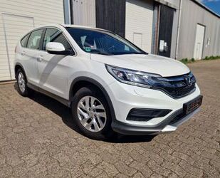 Honda CR-V Gebrauchtwagen