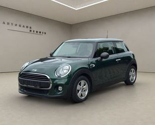 Mini ONE Gebrauchtwagen