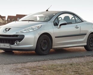 Peugeot 207 Gebrauchtwagen