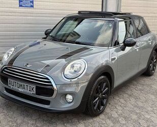 Mini Cooper D Gebrauchtwagen