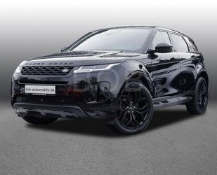 Land Rover Range Rover Evoque Gebrauchtwagen