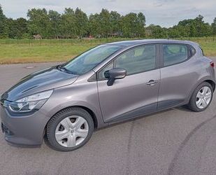 Renault Clio Gebrauchtwagen
