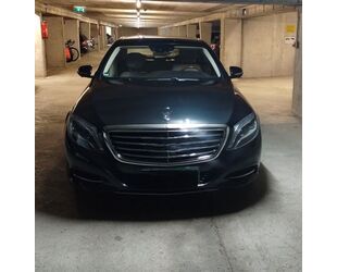 Mercedes-Benz S 500 Gebrauchtwagen
