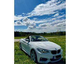 BMW 220 Gebrauchtwagen