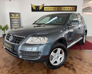 VW Touareg Gebrauchtwagen