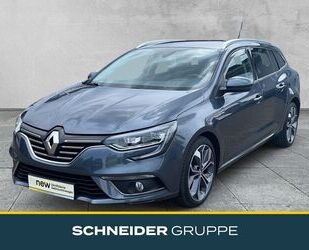 Renault Megane Gebrauchtwagen