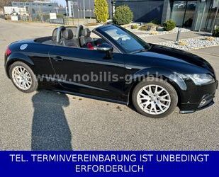 Audi TT Gebrauchtwagen