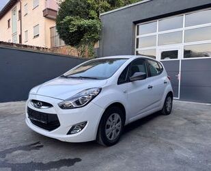 Hyundai ix20 Gebrauchtwagen