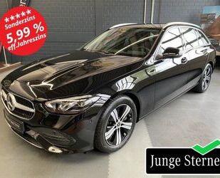 Mercedes-Benz C 200 Gebrauchtwagen