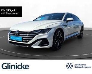 VW Arteon Gebrauchtwagen