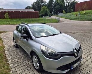 Renault Clio Gebrauchtwagen