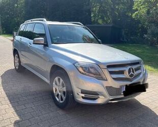 Mercedes-Benz GLK 250 Gebrauchtwagen