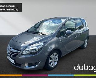 Opel Meriva Gebrauchtwagen