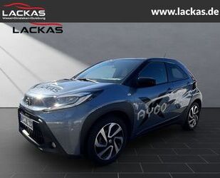 Toyota Aygo (X) Gebrauchtwagen