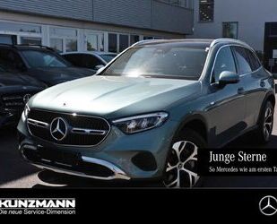 Mercedes-Benz GLC 300 Gebrauchtwagen