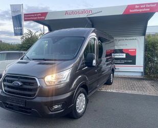 Ford Transit Gebrauchtwagen