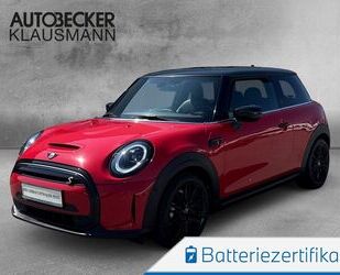 Mini Cooper SE Gebrauchtwagen