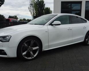 Audi A5 Gebrauchtwagen