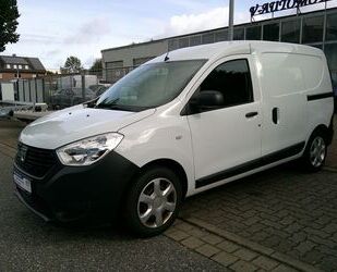 Dacia Dokker Gebrauchtwagen