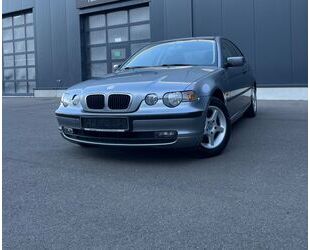 BMW 316 Gebrauchtwagen