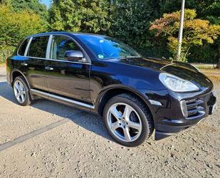 Porsche Cayenne Gebrauchtwagen
