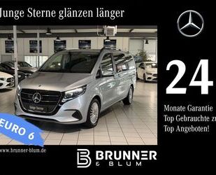 Mercedes-Benz V 220 Gebrauchtwagen