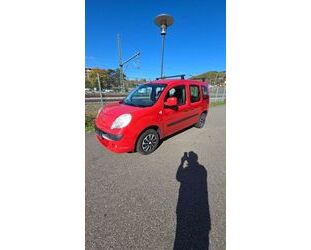 Renault Kangoo Gebrauchtwagen