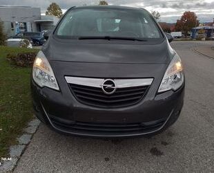 Opel Meriva Gebrauchtwagen