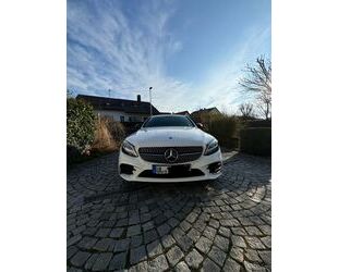 Mercedes-Benz C 180 Gebrauchtwagen