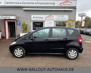 Mercedes-Benz A 160 Gebrauchtwagen