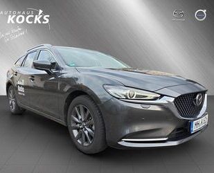 Mazda 6 Gebrauchtwagen