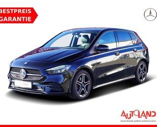 Mercedes-Benz B 250 Gebrauchtwagen