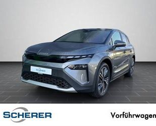 Skoda Elroq Gebrauchtwagen