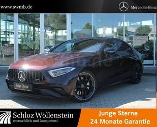 Mercedes-Benz CLS 53 AMG Gebrauchtwagen