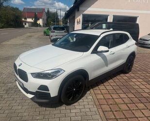 BMW X2 Gebrauchtwagen