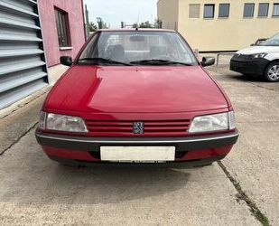 Peugeot 405 Gebrauchtwagen