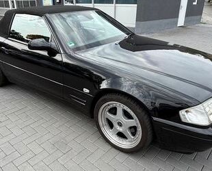 Mercedes-Benz SL 320 Gebrauchtwagen